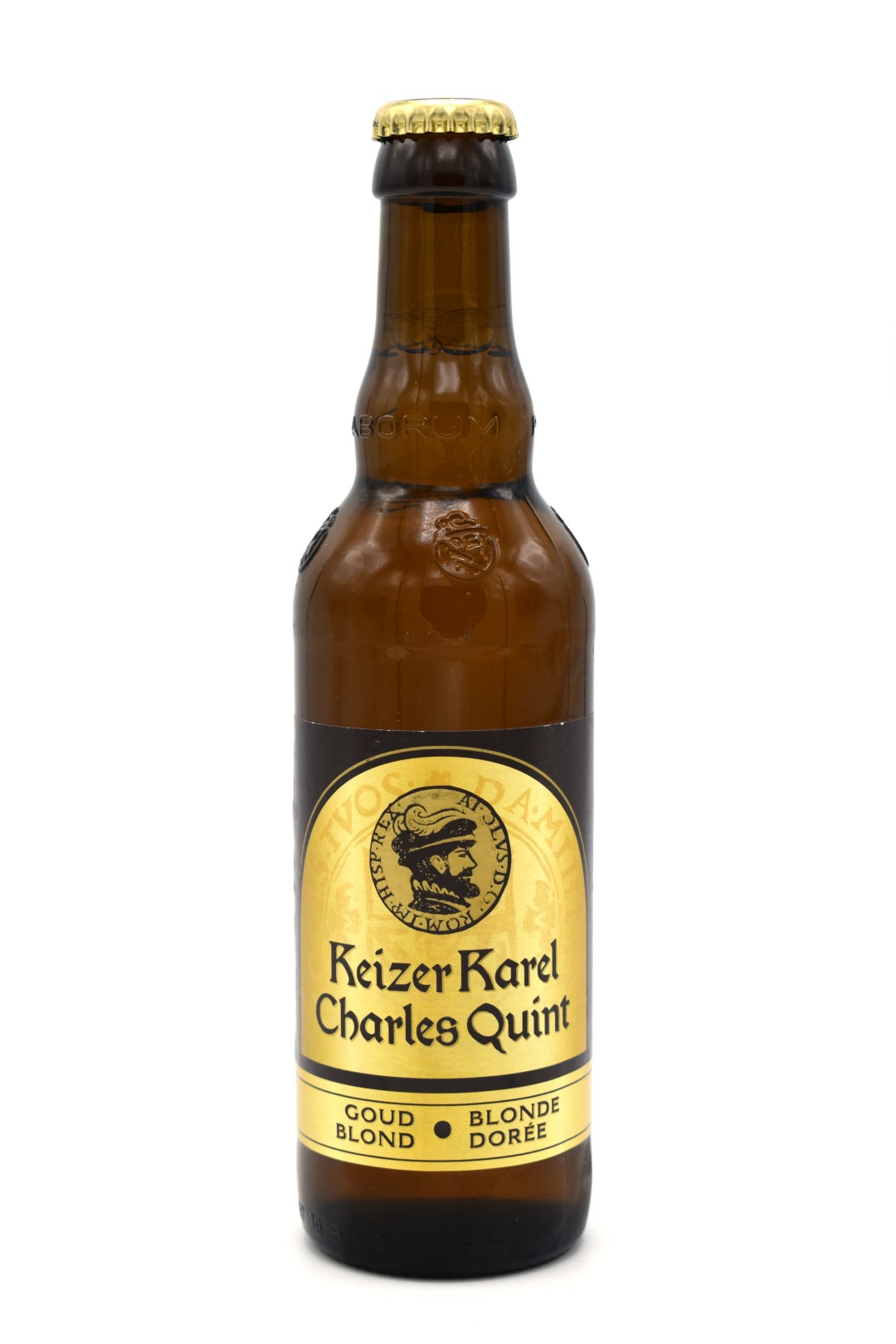 Keizer Karel Blond 33cl